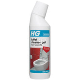 HG Super Powerful Toilet Cleaner (HG 3220)